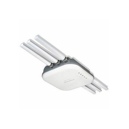 Fortinet FortiAP 432FR Dual Band Wi-Fi 6 IEEE 802.11a/b/g/n/ac/ax/d/h/i/k/r/v/w/u/e/j 3.47 Gbit/s Wireless Access Point - Indoor/Outdoor