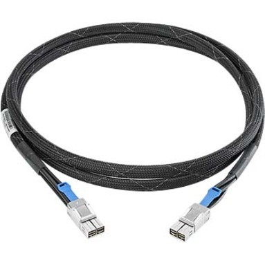 HPE 3 m Network Cable for Network Device