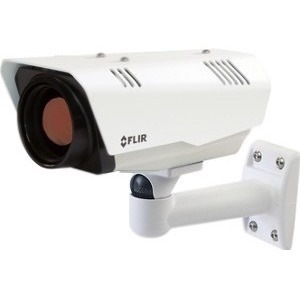 FLIR Elara FC-617 O 307.2 Kilopixel Network Camera - Bullet