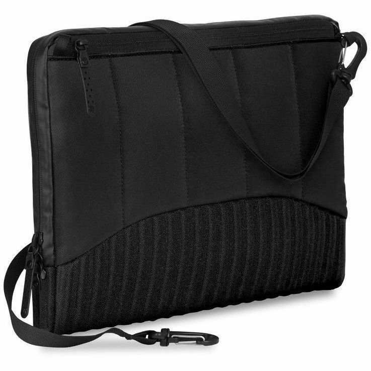 STM Goods Dux Carrying Case (Sleeve) for 35.6 cm (14") Notebook - Black