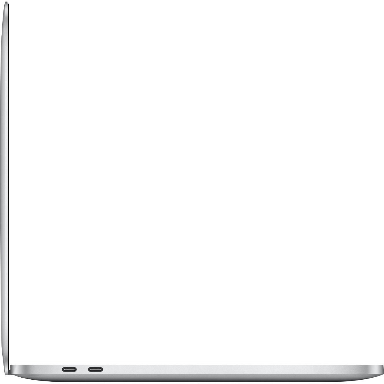 Apple MacBook Pro MWP72LL/A 13.3" Notebook - WQXGA - 2560 x 1600 - Intel Core i5 10th Gen Quad-core (4 Core) 2 GHz - 16 GB Total RAM - 512 GB SSD - Silver