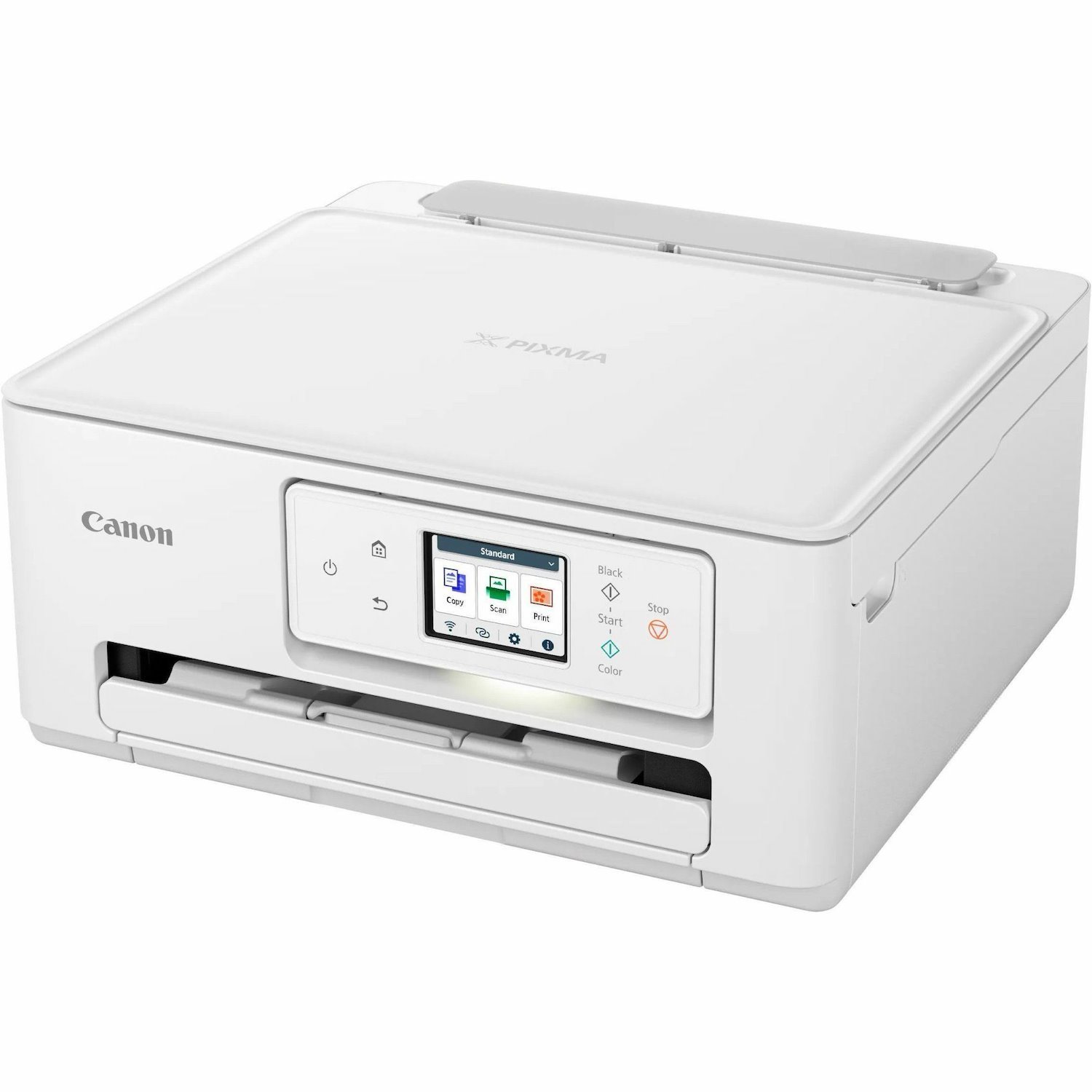 Canon PIXMA TR7720 Inkjet Multifunction Printer