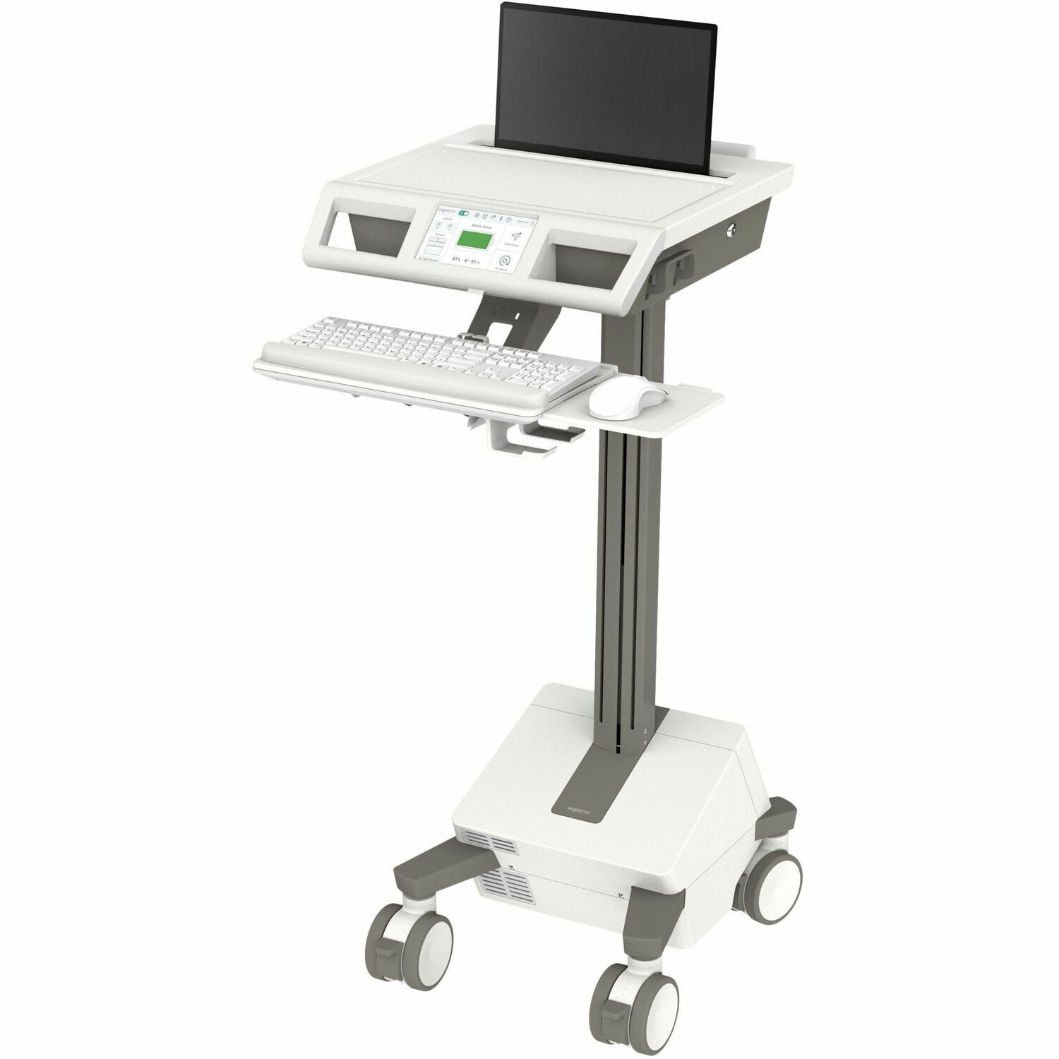 Ergotron Mosaic Laptop Cart
