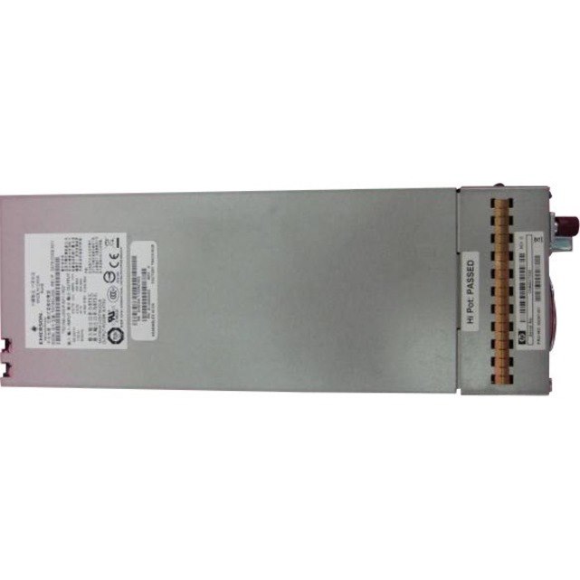 HPE Power Supply - AC Model, 595 Watt