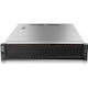 Lenovo ThinkSystem SR650 7X06A0KLNA 2U Rack Server - 1 Xeon Silver 4208 2.10 GHz - 16 GB RAM - 12Gb/s SAS, Serial ATA/600 Controller