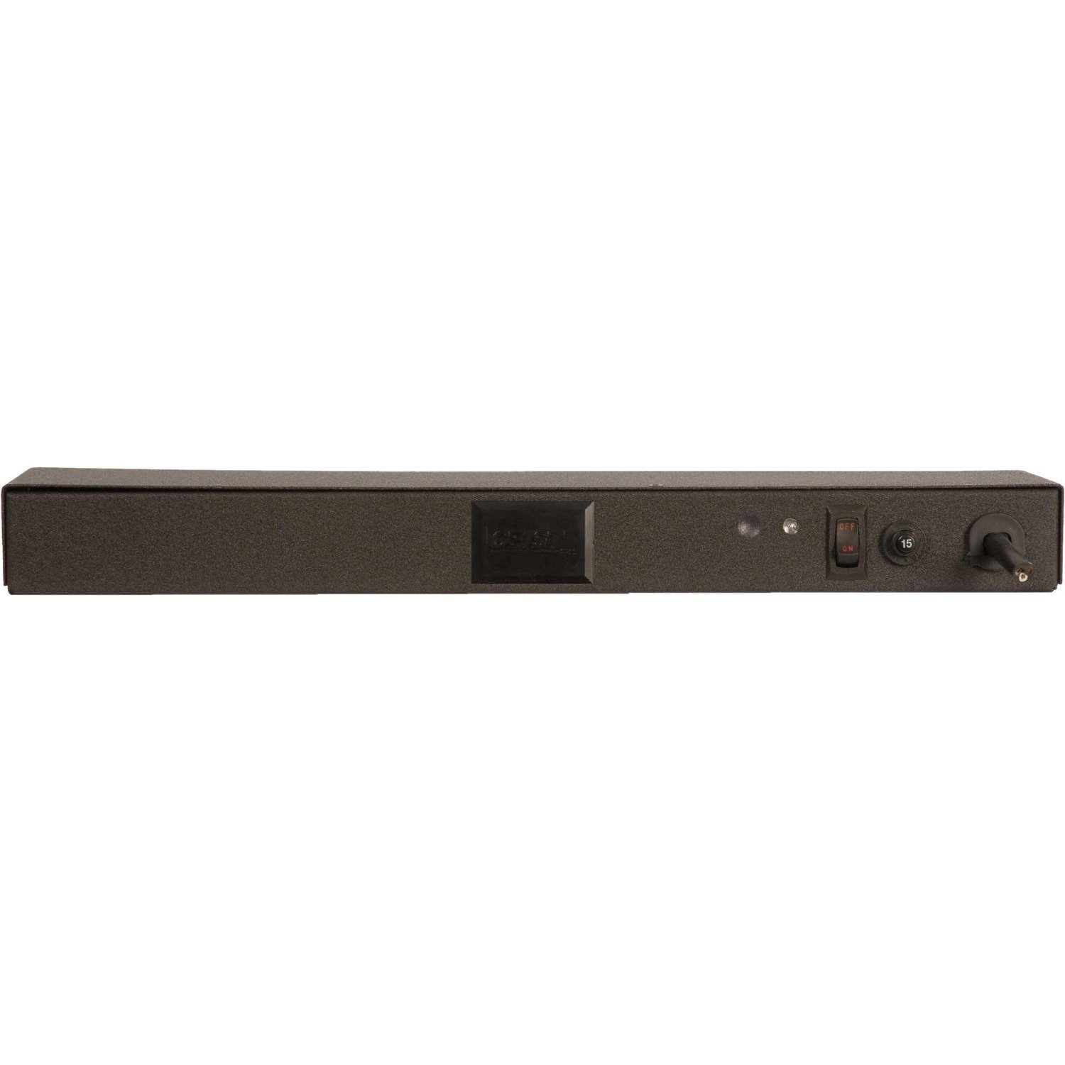 Vertiv Geist BRF100-10 10-Outlets PDU