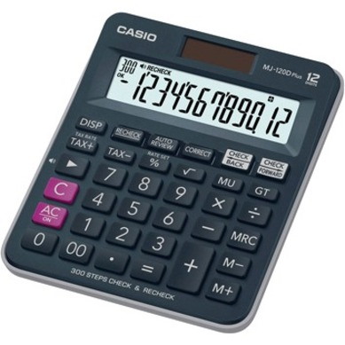 Casio Simple Calculator