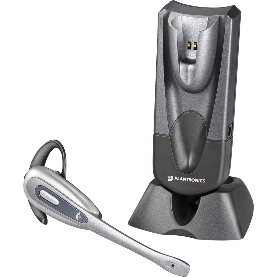 Plantronics CS50-USB - Wireless VoIP Headset