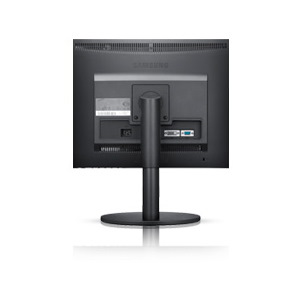 Samsung SyncMaster B1940R 19" Class SXGA LCD Monitor - 4:3 - Black