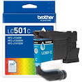 Brother Cyan Ink Cartridge