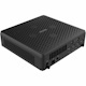 Zotac ZBOX Q QTG7A4500 Desktop Computer - Intel Core i7 11th Gen i7-11800H - 16 GB - 250 GB SSD - Mini PC