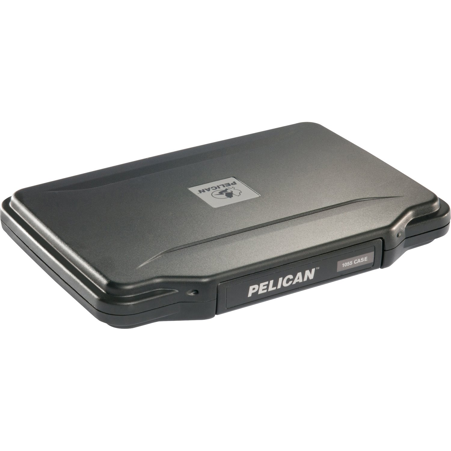 Pelican HardBack Carrying Case for 17.8 cm (7") Digital Text Reader - Black
