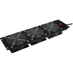 CyberPower CRA11003 Fan panel Rack Accessories