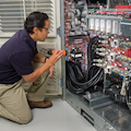 Scheduling Upgrade to 7X24 for Existing PCAV for up to 40 kVA UPS