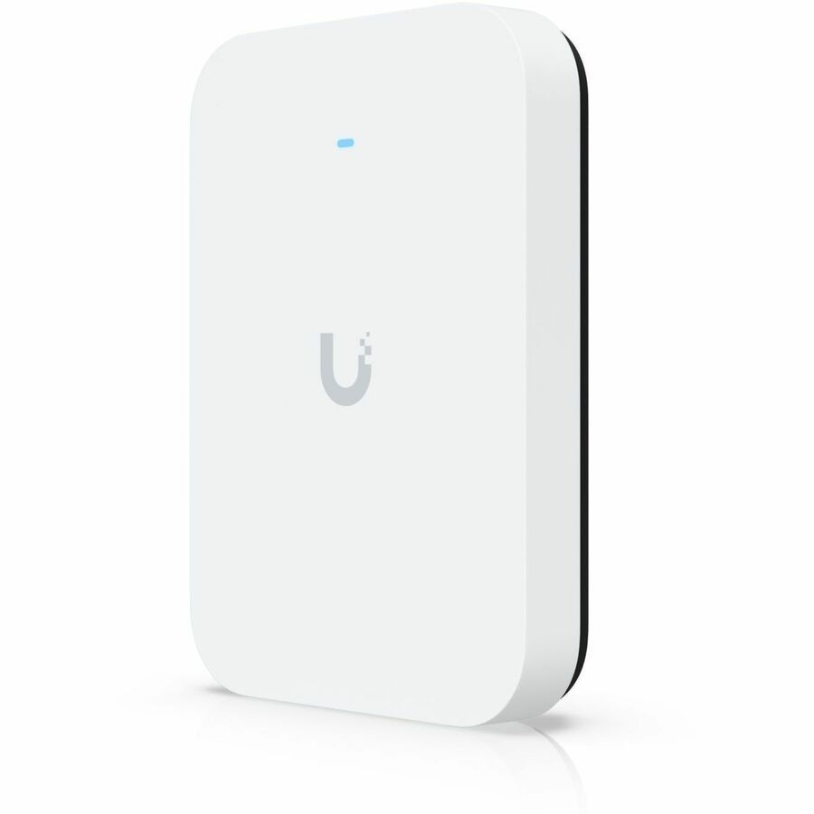 Ubiquiti Wall-Mounted 6 GHz-ready WiFi 7 Ap