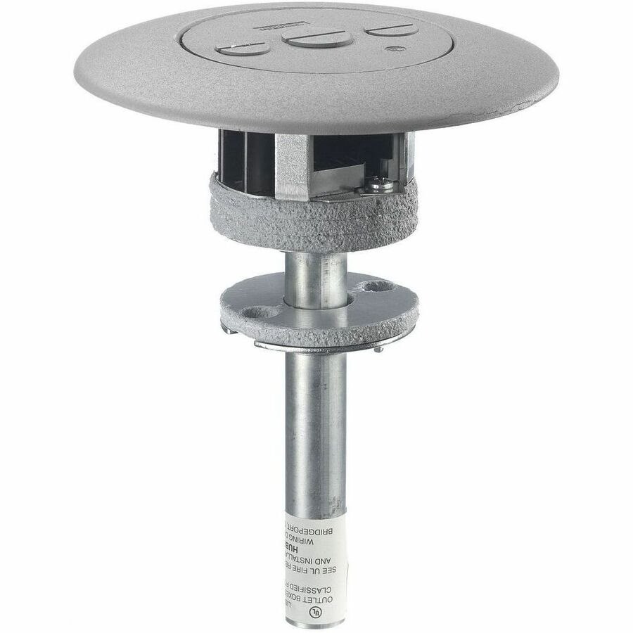 Hubbell Premise Wiring Cable Organizer