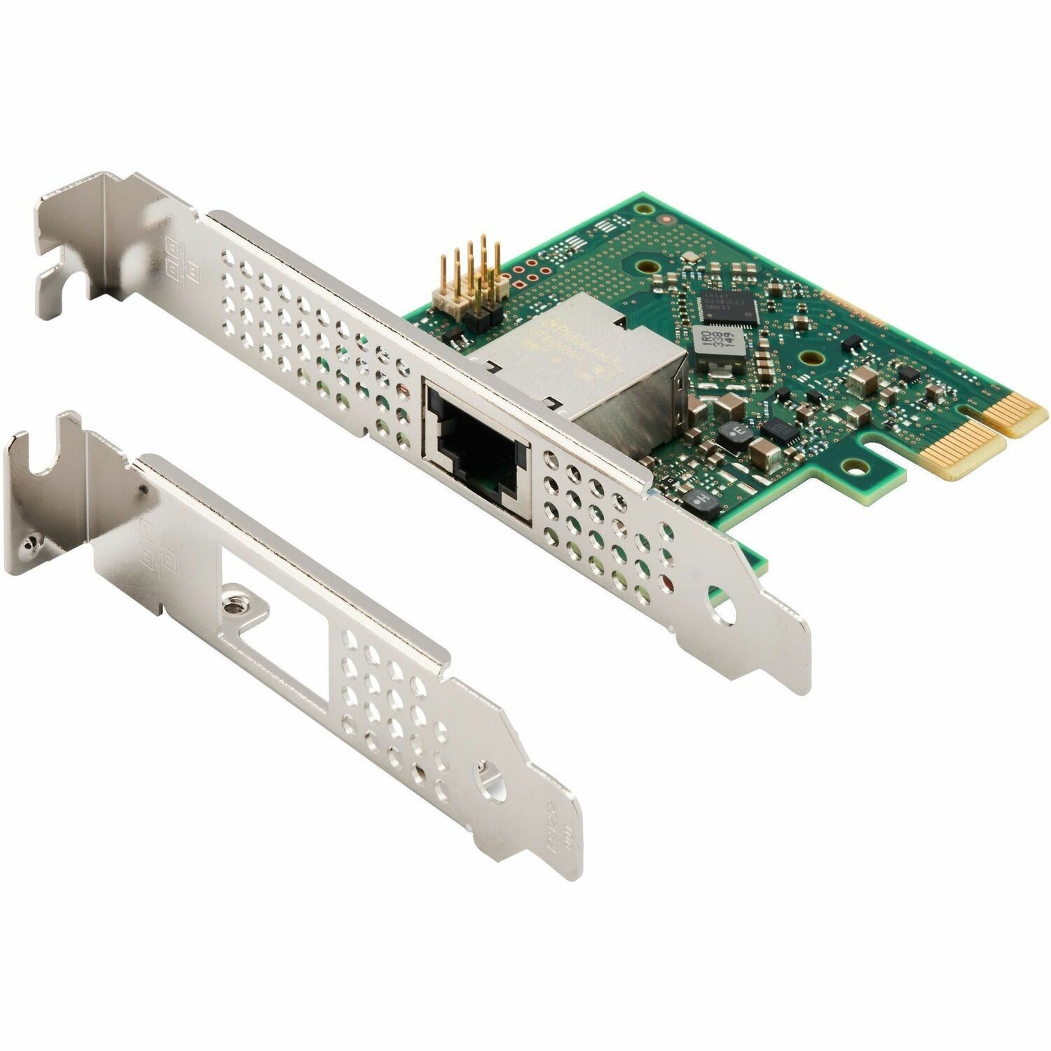 ETHERNET NTWK ADPTR I I226-T1 2.5GBE