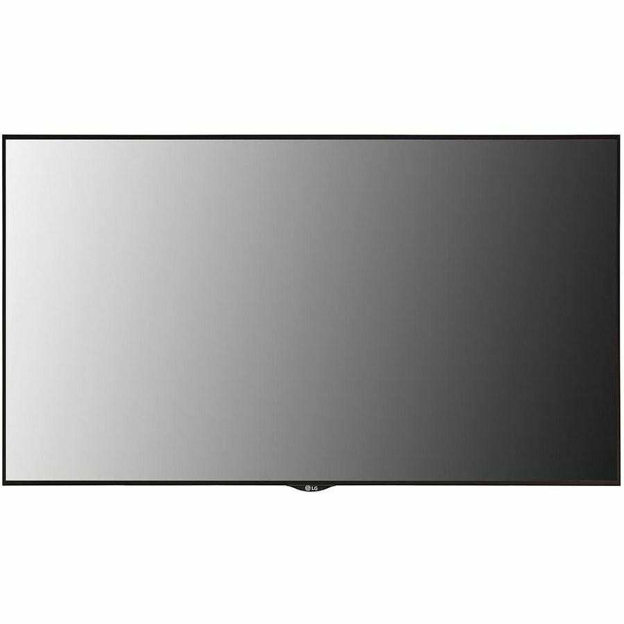 LG 49'' FHD High Bright Window Facing Display with Anti-Discoloration Technology