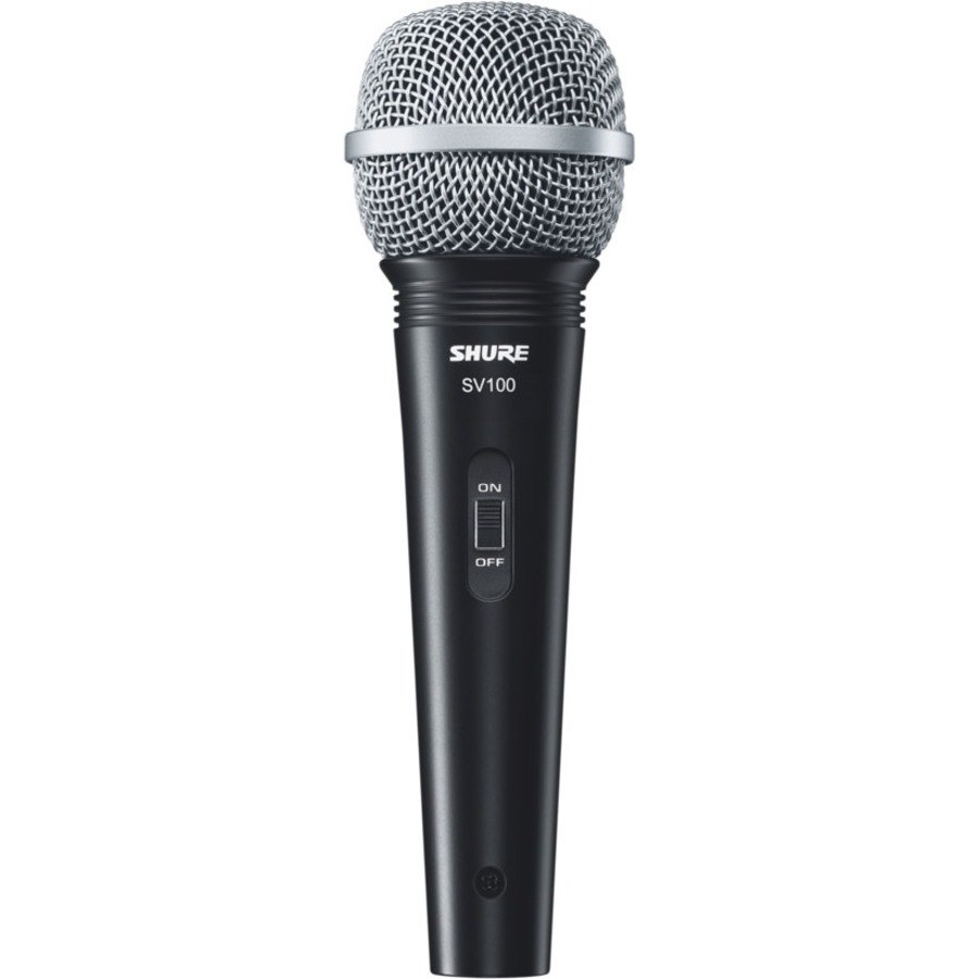 Shure SV100 Wired Dynamic Microphone