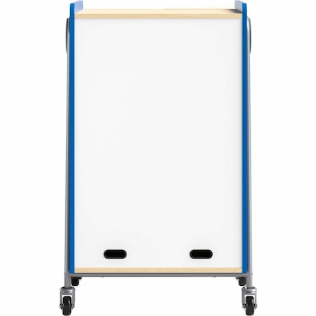 Safco Whiffle Typical 14 Double 48"