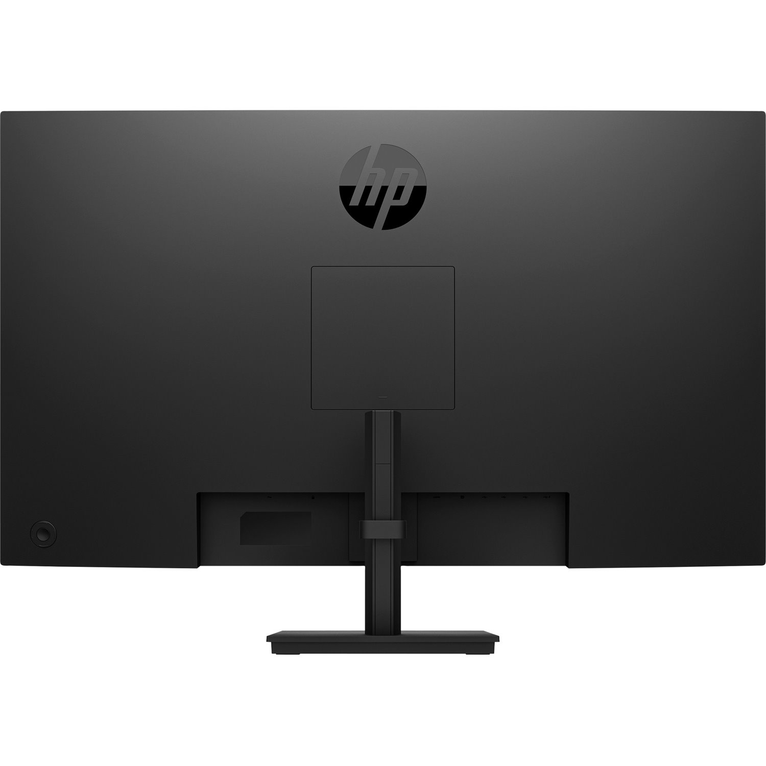 HP P32u G5 32" Class WQHD LCD Monitor - 16:9 - Black