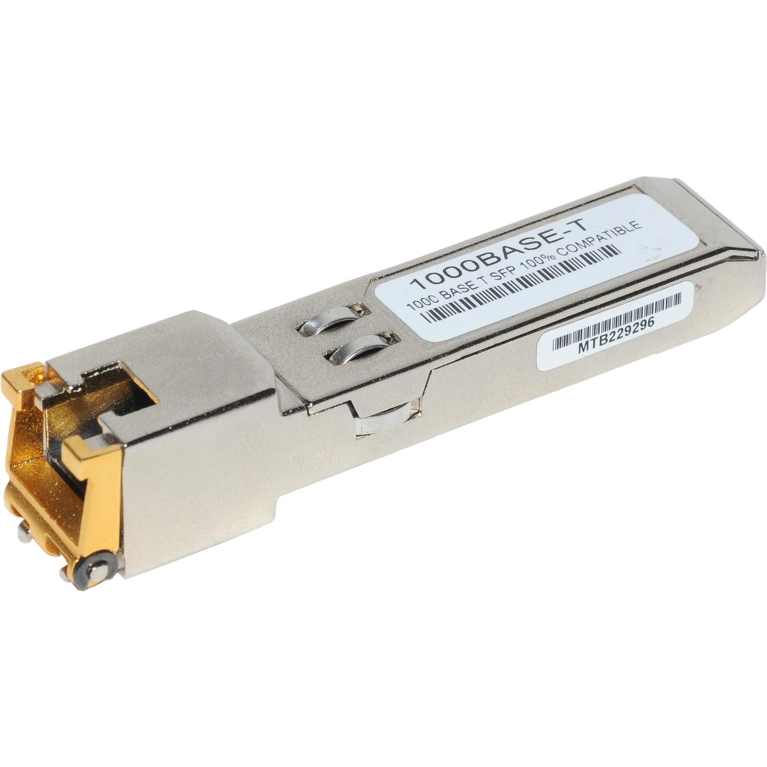 V2 Technologies Cisco SFP Module