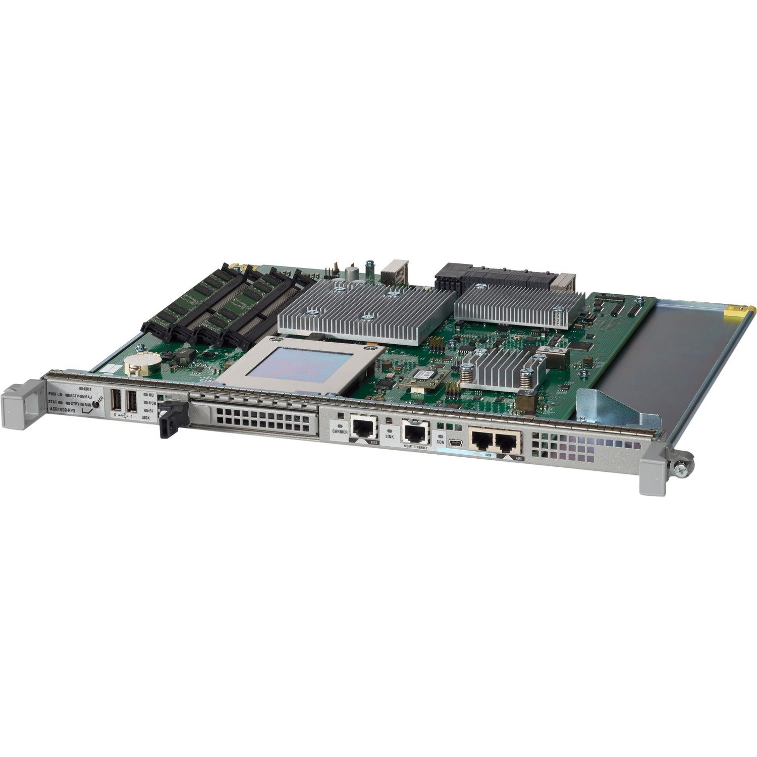 Cisco ASR1000-RP3 Route Processor