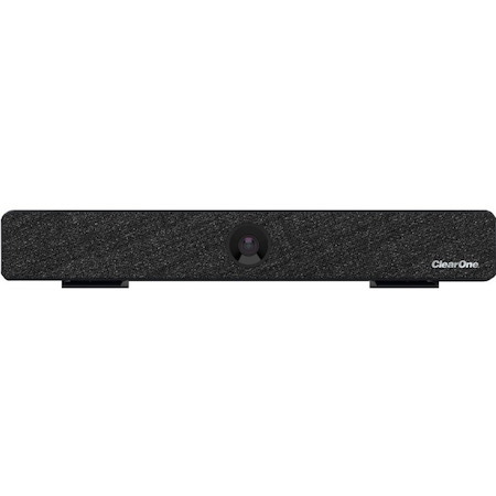 ClearOne Versa Mediabar Video Conferencing Camera - 30 fps - USB 3.0 Type B