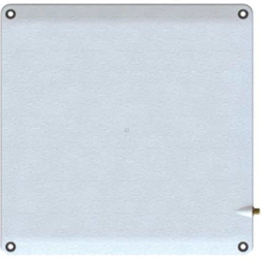 Zebra AN510 Antenne voor Indoor, Outdoor, RFID, Voertuig, Toegangscontrolesysteem - TAA Compliant