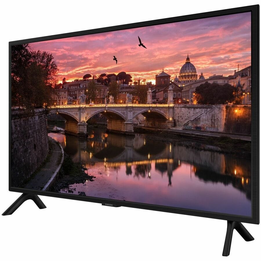 Samsung HCF8000 HG32CF800EU 32" (81.28 cm) Smart LED-LCD TV - HDTV - High Dynamic Range (HDR) - Black