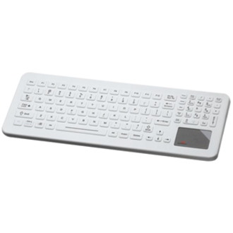 iKey SLK-102-TP-FL Medical Keyboard