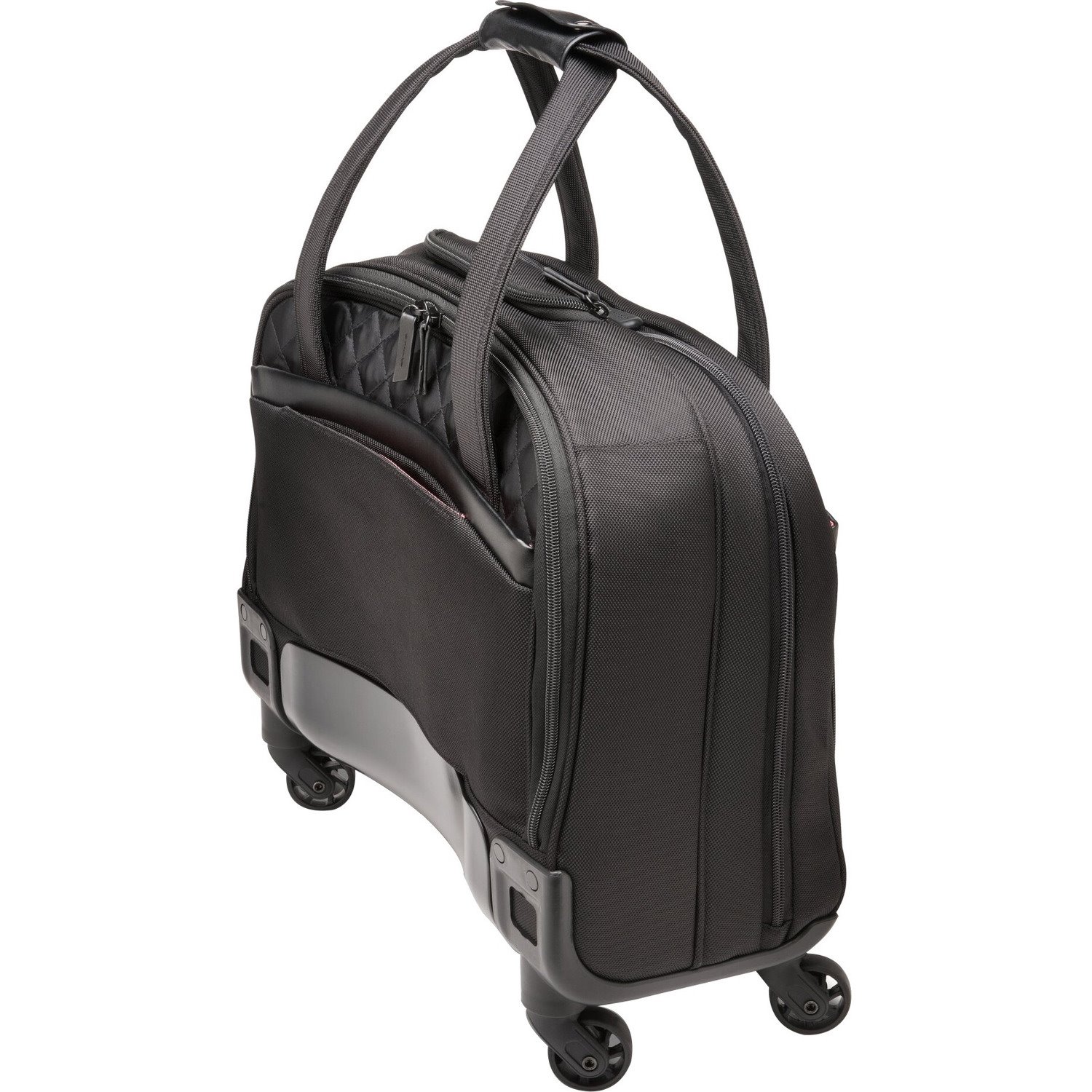 Kensington Contour 2.0 Carrying Case (Roller) for 39.6 cm (15.6") Notebook