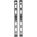 Eaton Tripp Lite Series SmartRack 48U Vertical Cable Management Bars