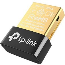 TP-Link UB4A Bluetooth 4.0 Bluetooth Adapter