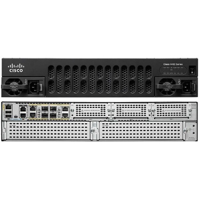 Cisco 4451-X Router