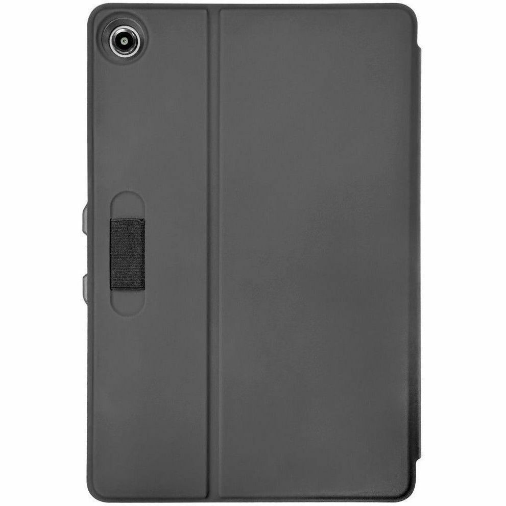 Targus Click-In THZ999GL Carrying Case (Folio) Samsung Galaxy Tab A11+, Galaxy Tab A9+ Tablet - Black