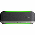 Poly Sync 40 USB-A USB-C Speakerphone