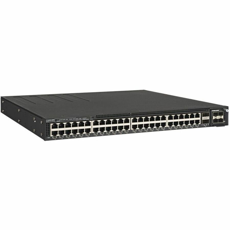 RUCKUS ICX7550-48P Ethernet Switch