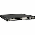 RUCKUS ICX7550-48P Ethernet Switch