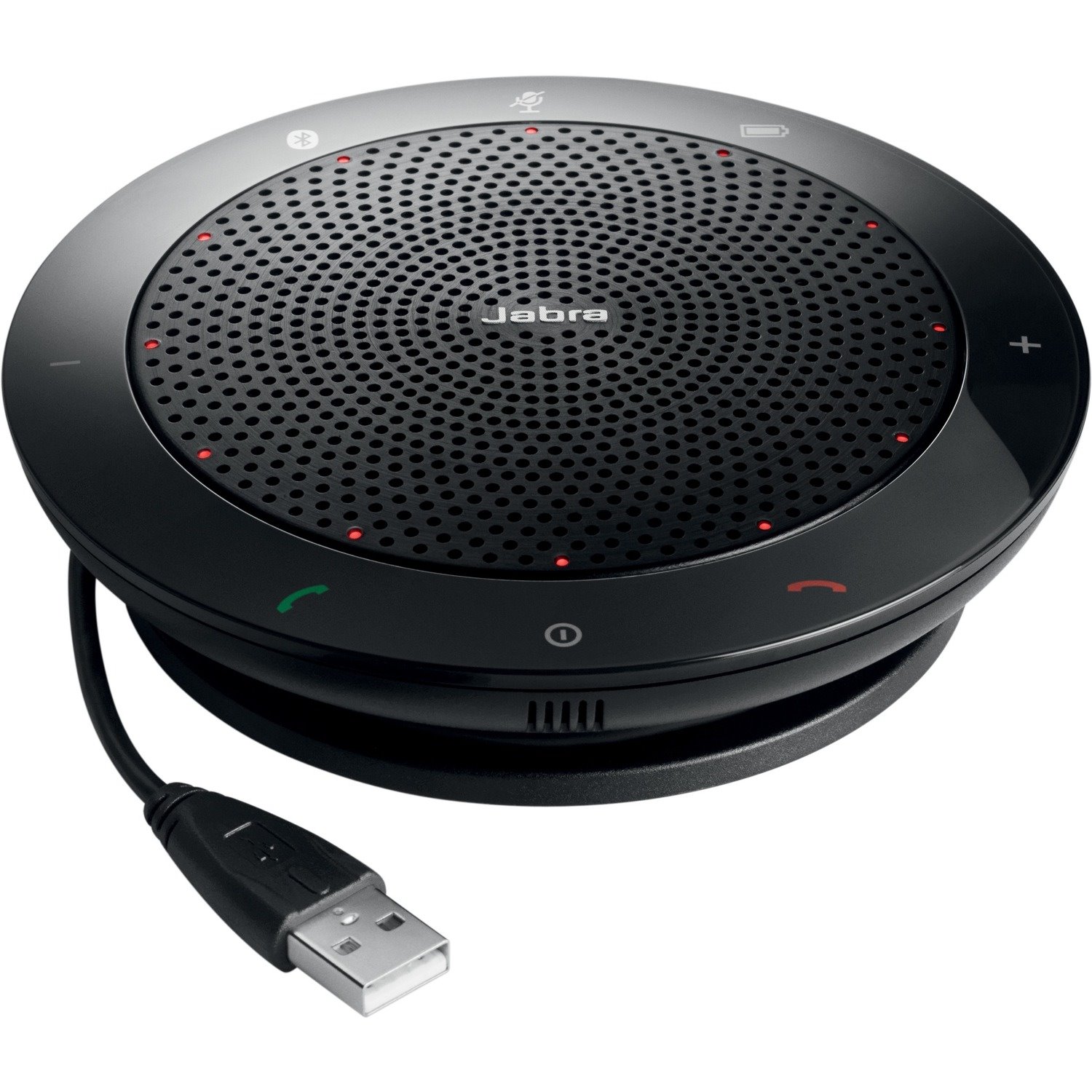 Speak 510+ MS Speakerphone