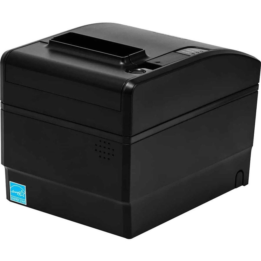 Bixolon SRP-S300LX Desktop Direct Thermal Printer - Monochrome - Label Print - USB