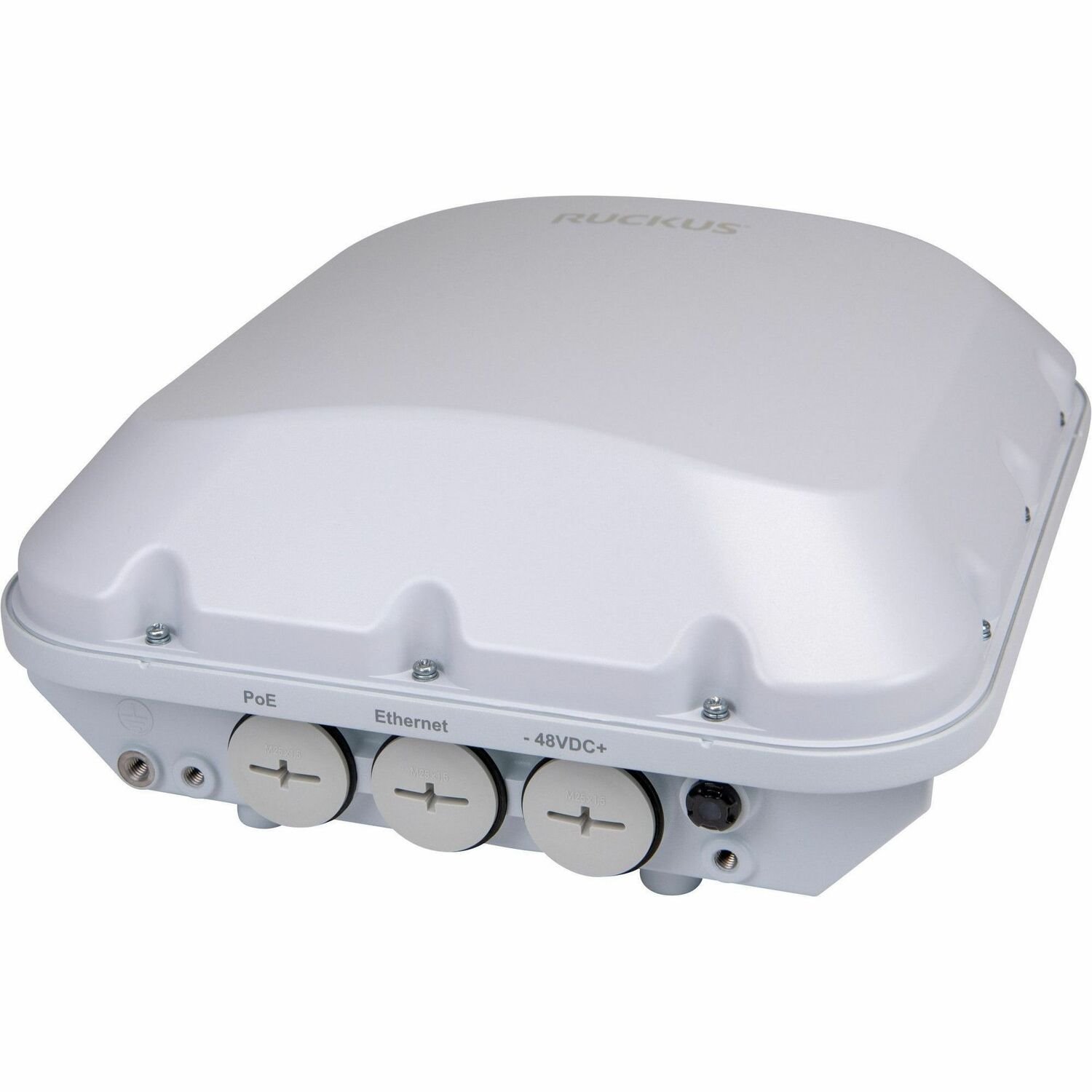 RUCKUS T670 Tri Band IEEE 802.11 a/b/g/n/ac/ax/be 9.34 Gbit/s Wireless Access Point - Outdoor