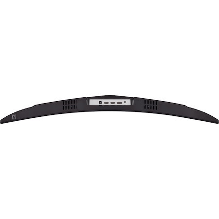 ViewSonic OMNI VX3218-PC-MHD 32 Inch Curved 1080p 1ms 165Hz Gaming Monitor with Adaptive Sync, Eye Care, HDMI and Display Port