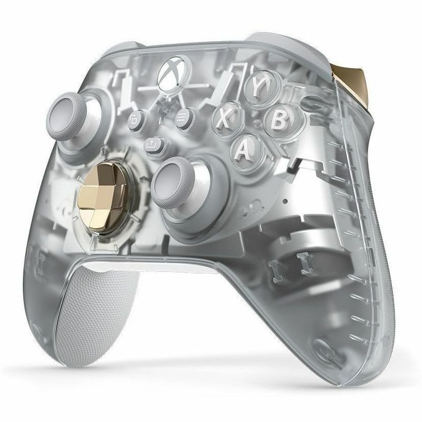 Microsoft Xbox Wireless Controller - Ghost Cipher Special Edition