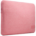 Case Logic Reflect REFPC-116 Carrying Case (Sleeve) for 15.6" Notebook - Pomelo Pink