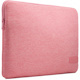 Case Logic Reflect REFPC-116 Carrying Case (Sleeve) for 15.6" Notebook - Pomelo Pink