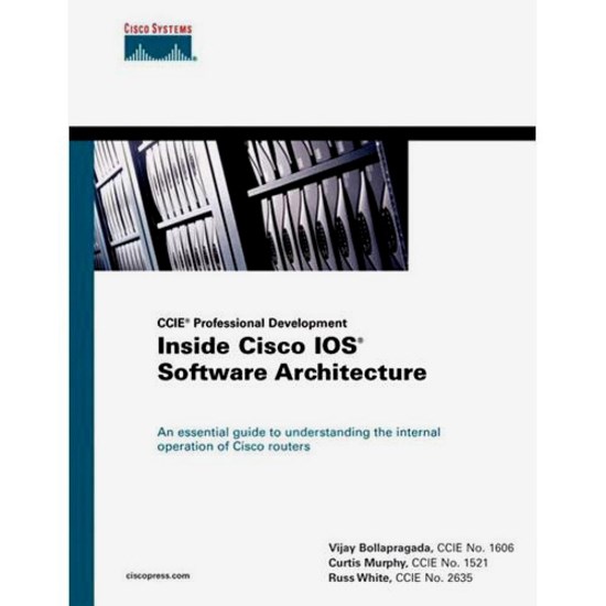 Cisco IOS - IP SERVICES v.12.2(33)SRD - Complete Product