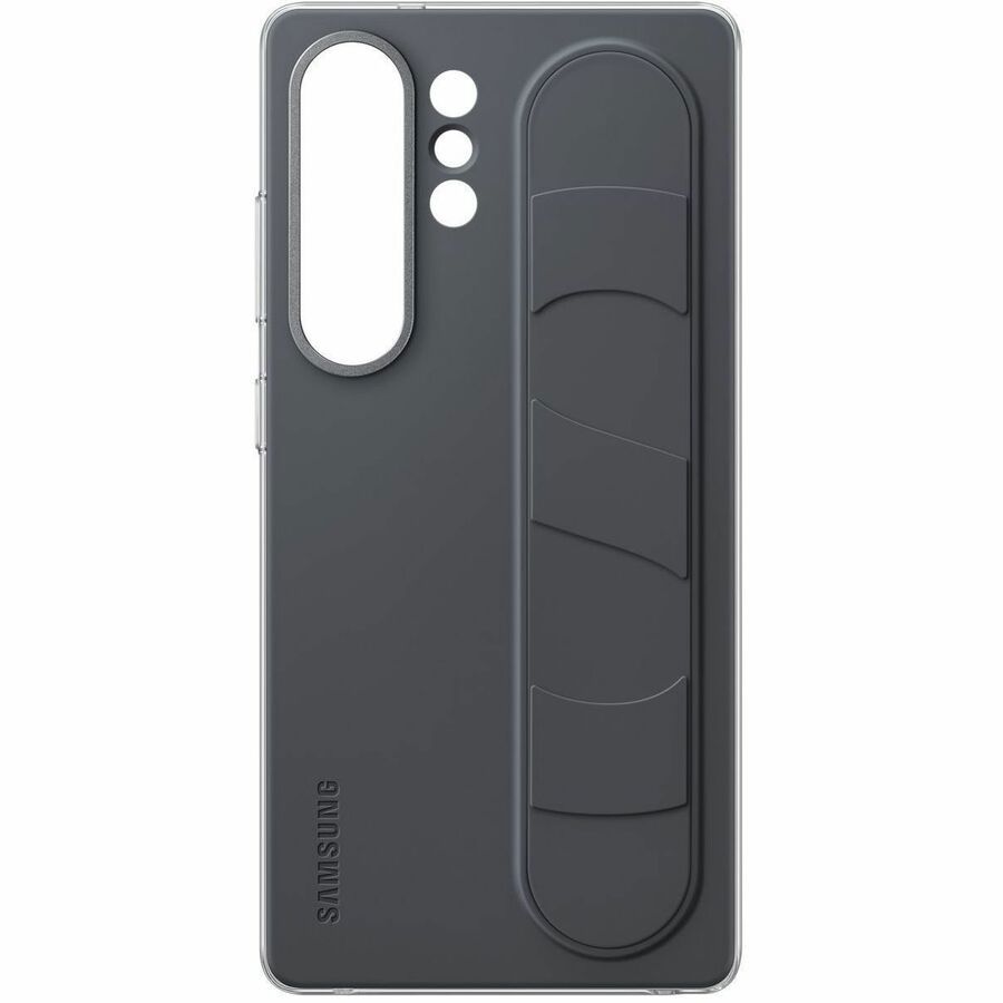 Samsung Standing Grip Case Galaxy S25 Ultra,Bl