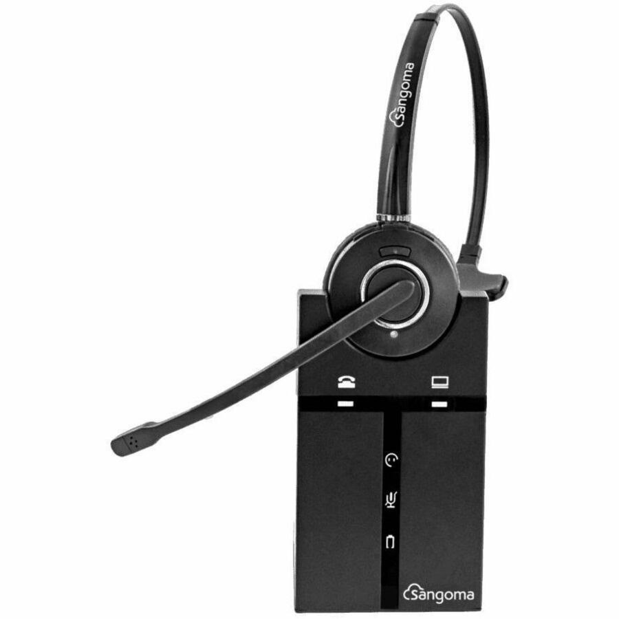 Sangoma Phone Headset, H20 Dect Monaural