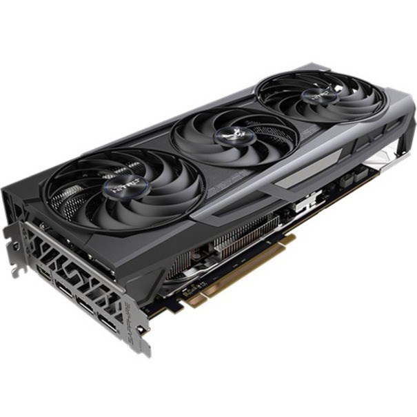 Sapphire AMD Radeon RX 6800 Graphic Card - 16 GB GDDR6